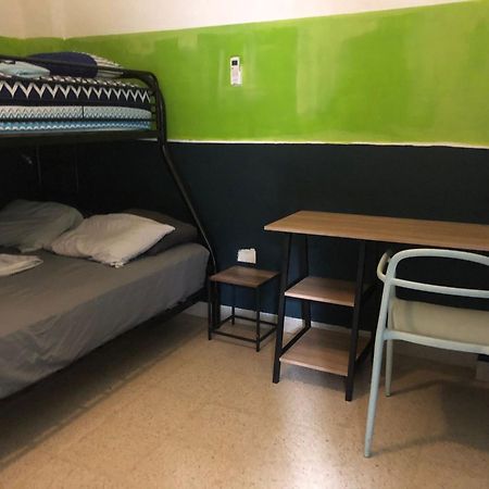 Zebulo Hostel Панама Сити Екстериор снимка