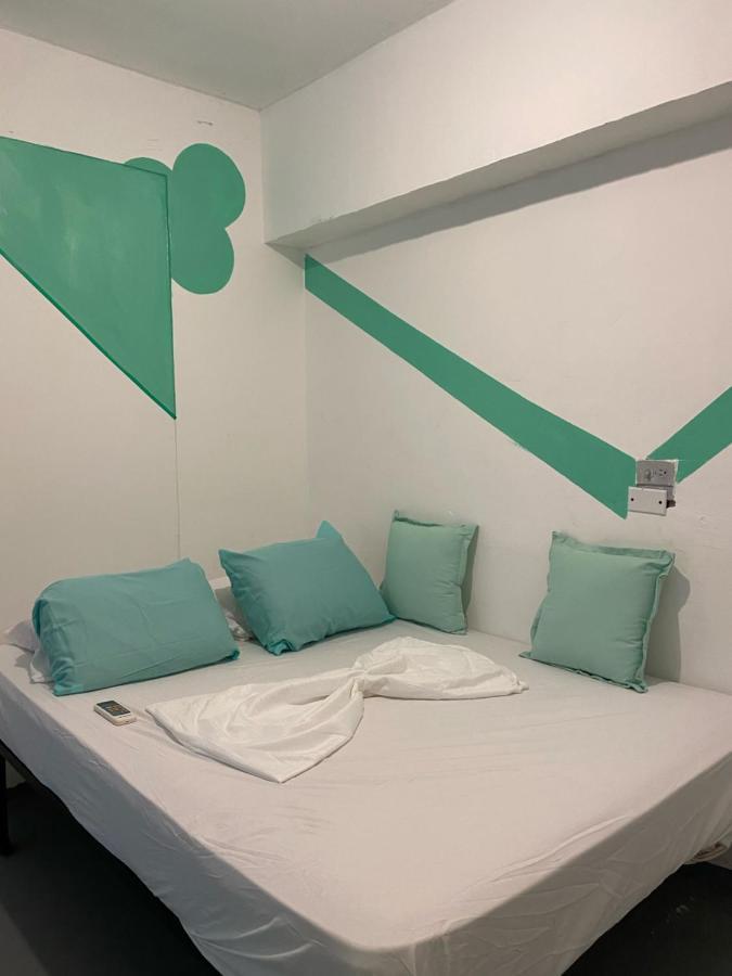 Zebulo Hostel Панама Сити Екстериор снимка