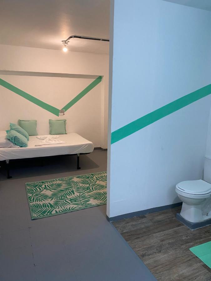 Zebulo Hostel Панама Сити Екстериор снимка