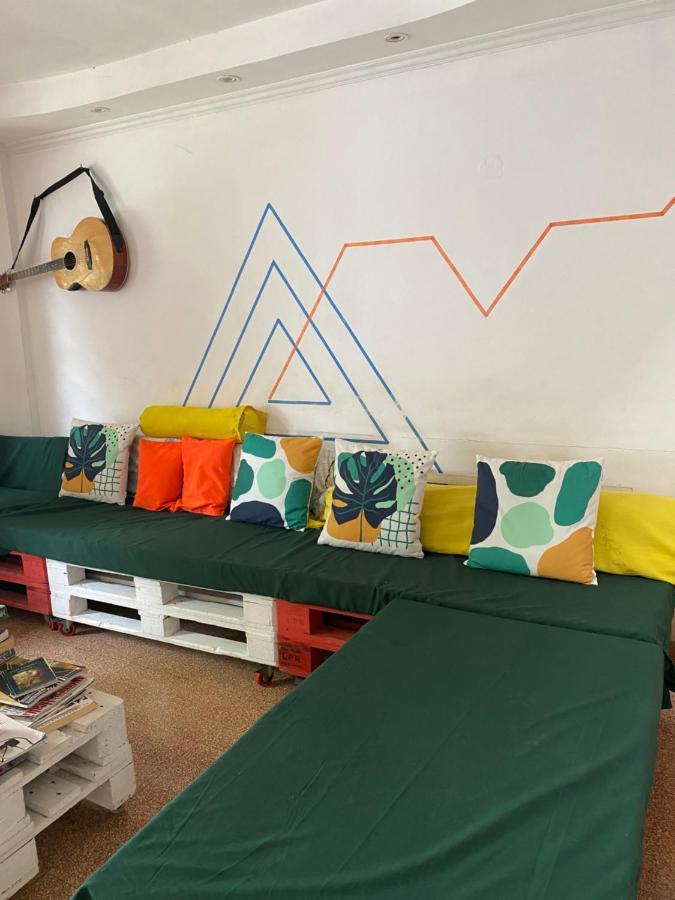 Zebulo Hostel Панама Сити Екстериор снимка