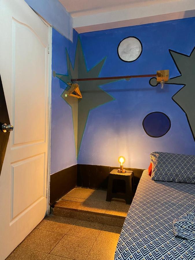 Zebulo Hostel Панама Сити Екстериор снимка