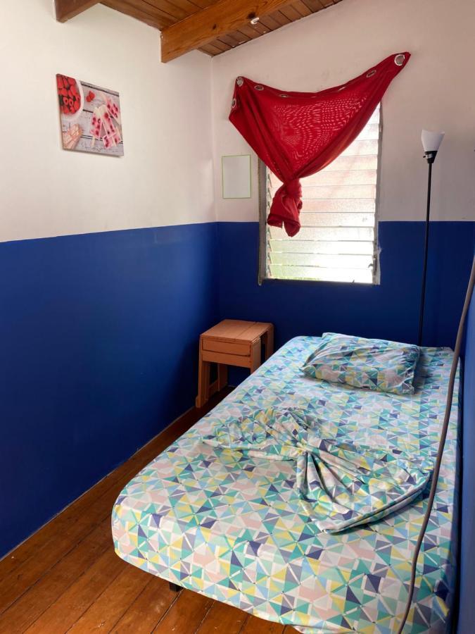 Zebulo Hostel Панама Сити Екстериор снимка