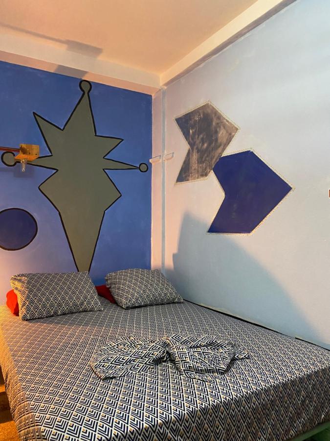 Zebulo Hostel Панама Сити Екстериор снимка