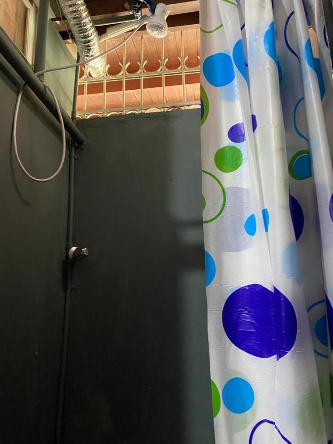 Zebulo Hostel Панама Сити Екстериор снимка