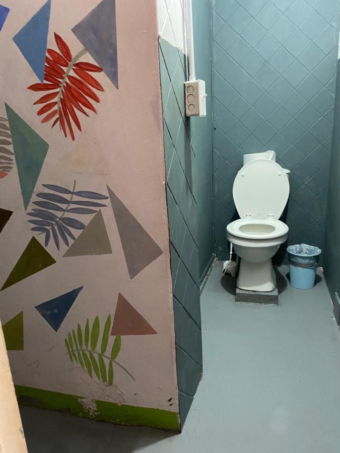 Zebulo Hostel Панама Сити Екстериор снимка
