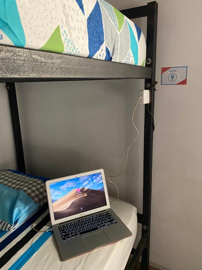 Zebulo Hostel Панама Сити Екстериор снимка