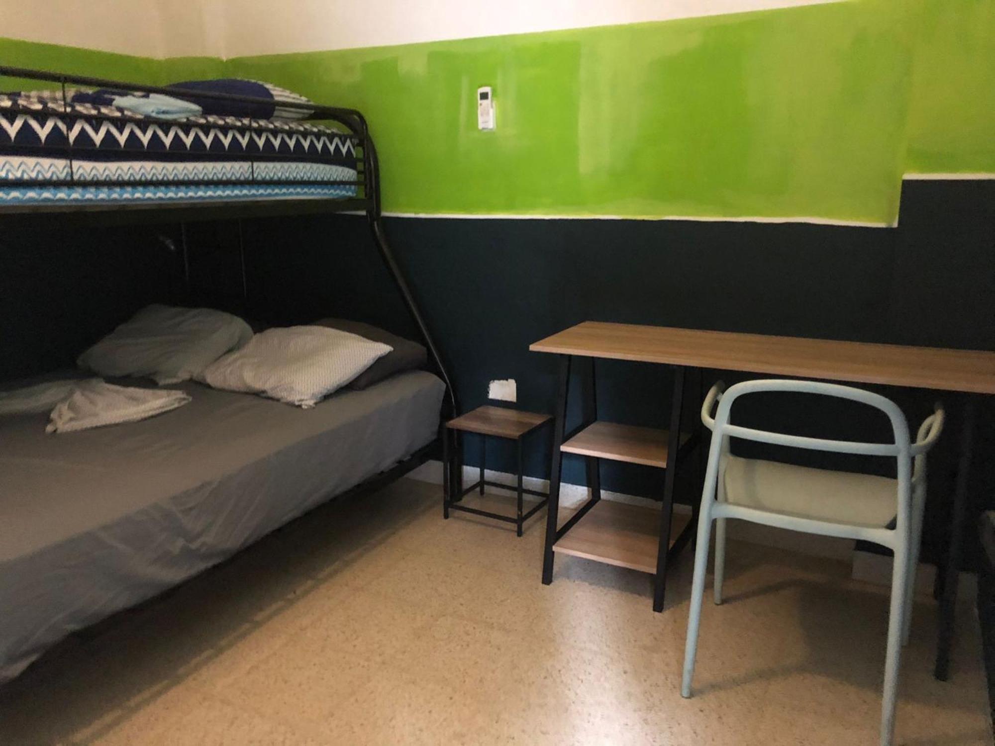 Zebulo Hostel Панама Сити Екстериор снимка