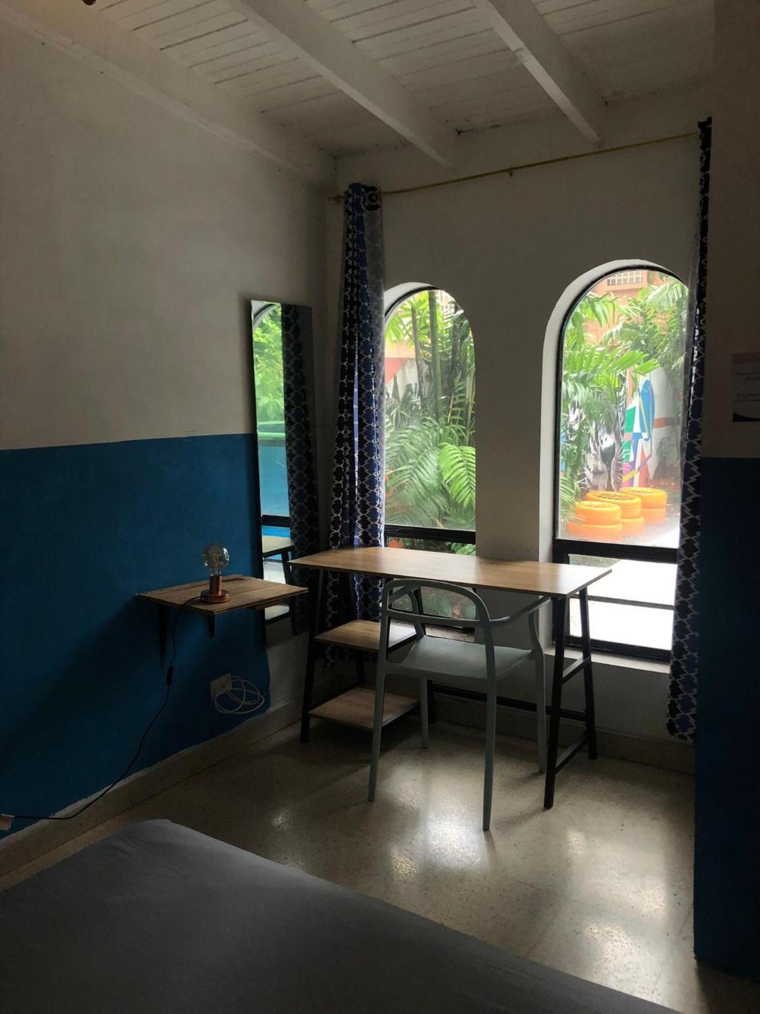 Zebulo Hostel Панама Сити Екстериор снимка